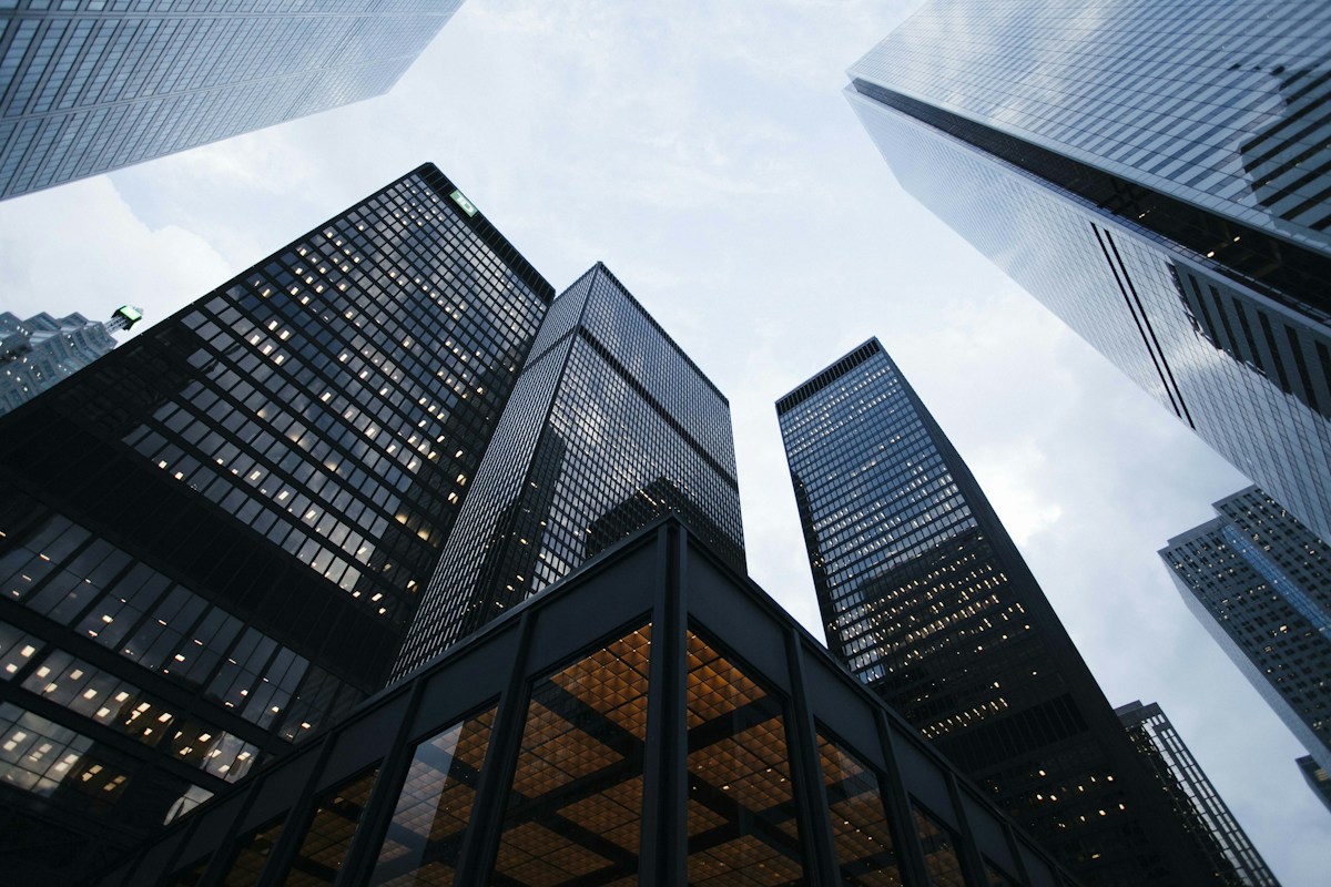 WorldwideTradeX corporate headquarters — international trade group coordination from Türkiye
