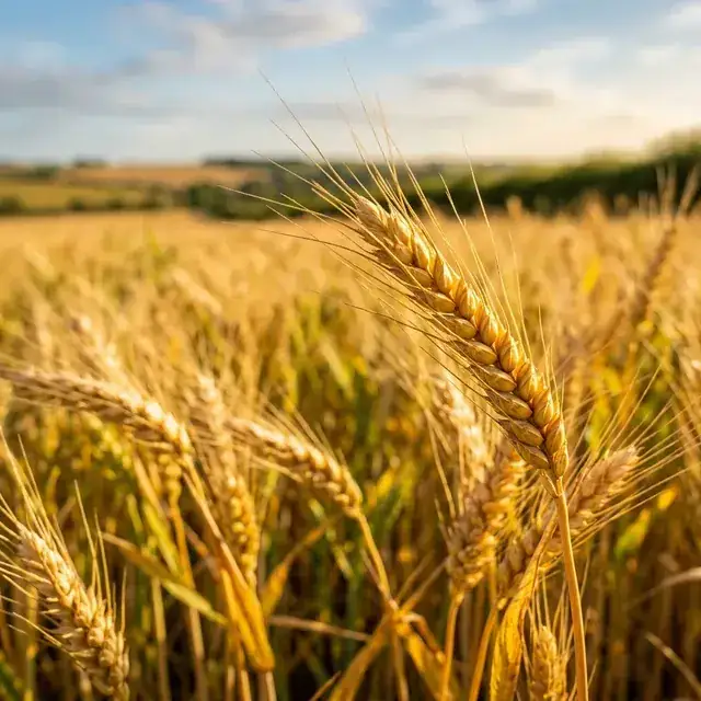 Agricultural Commodity Trading - Bulk Sugar, Wheat, and Corn