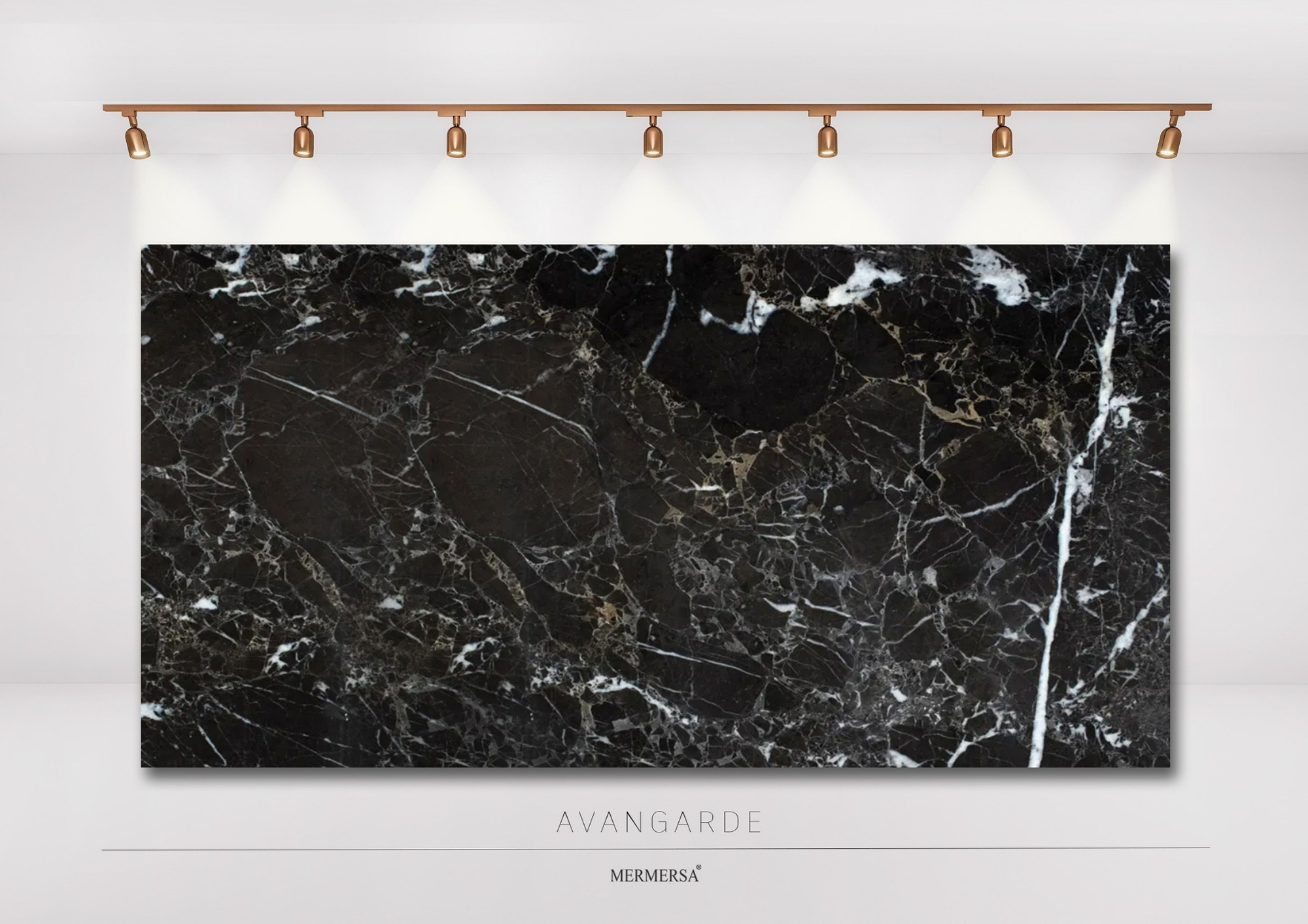 Marble Quarry Block — Natural Stone Extraction