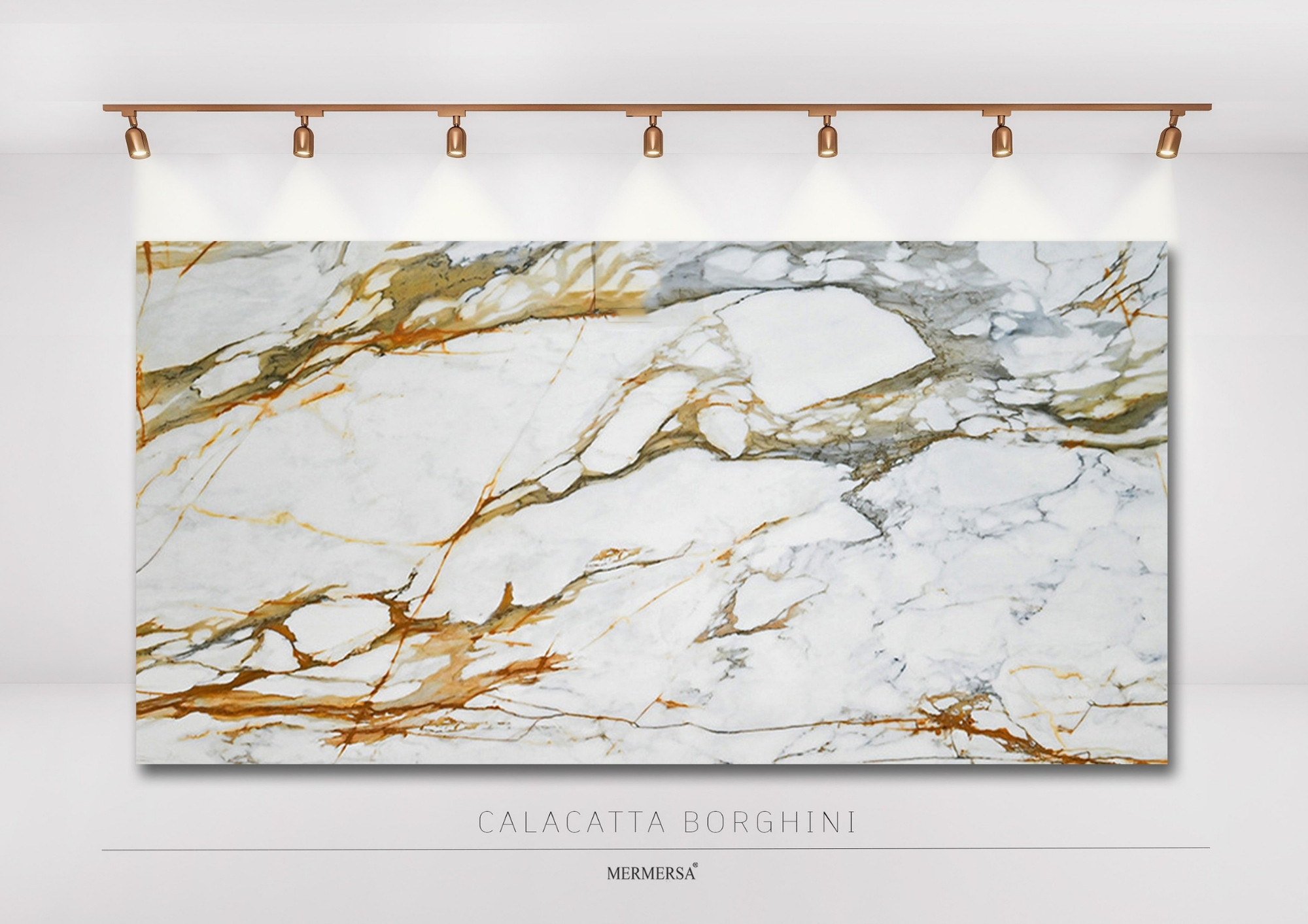 Calacatta Borghini
