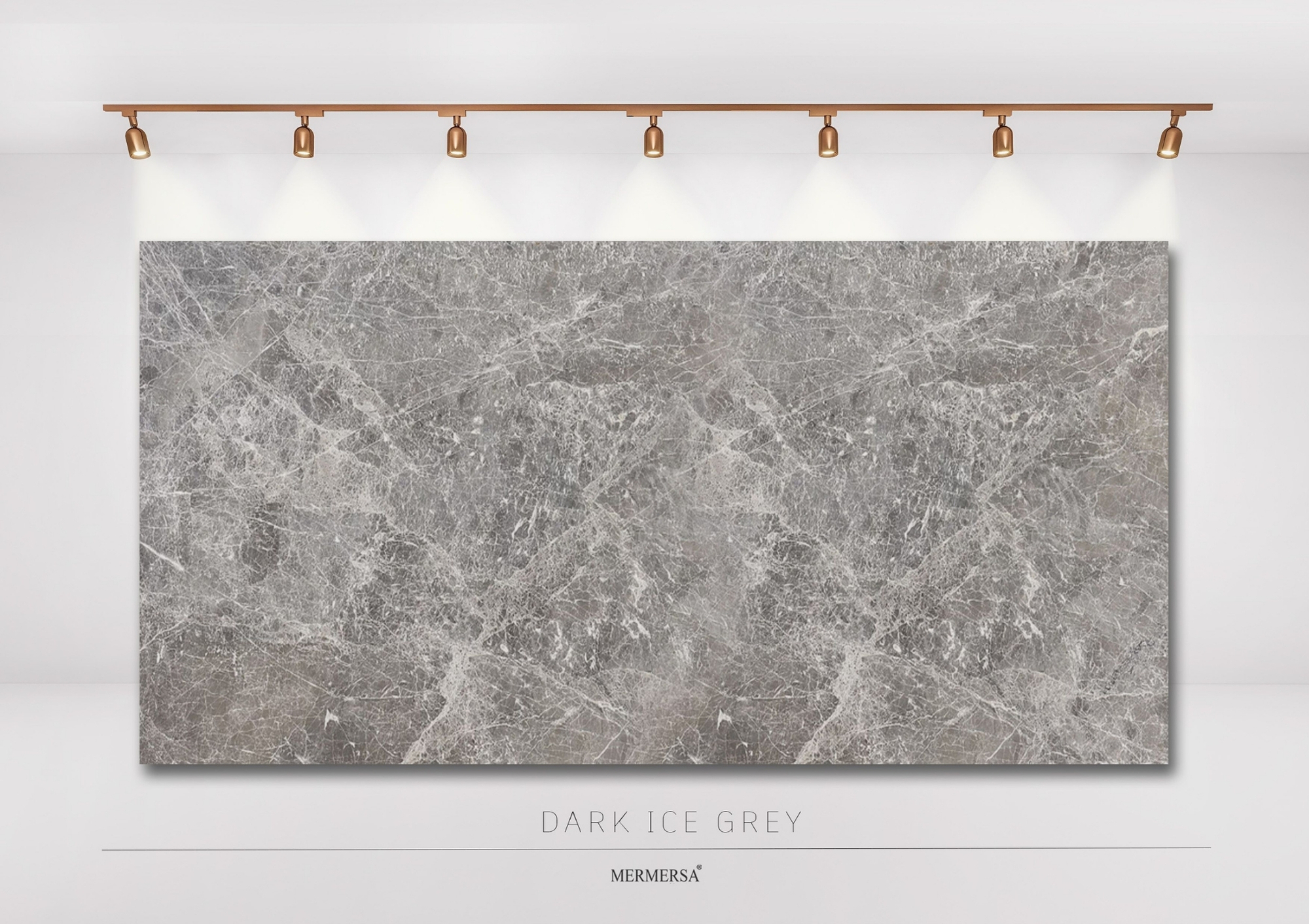 Dark Ice Grey