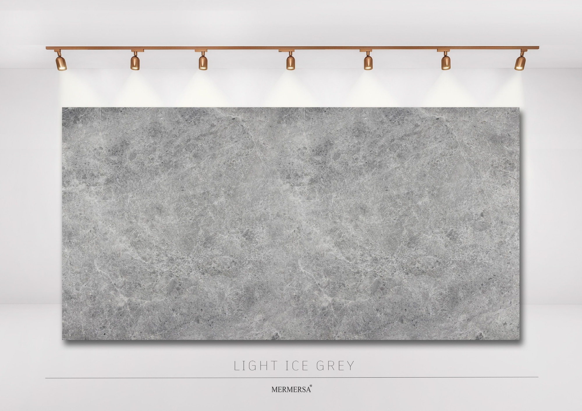 Ice Grey