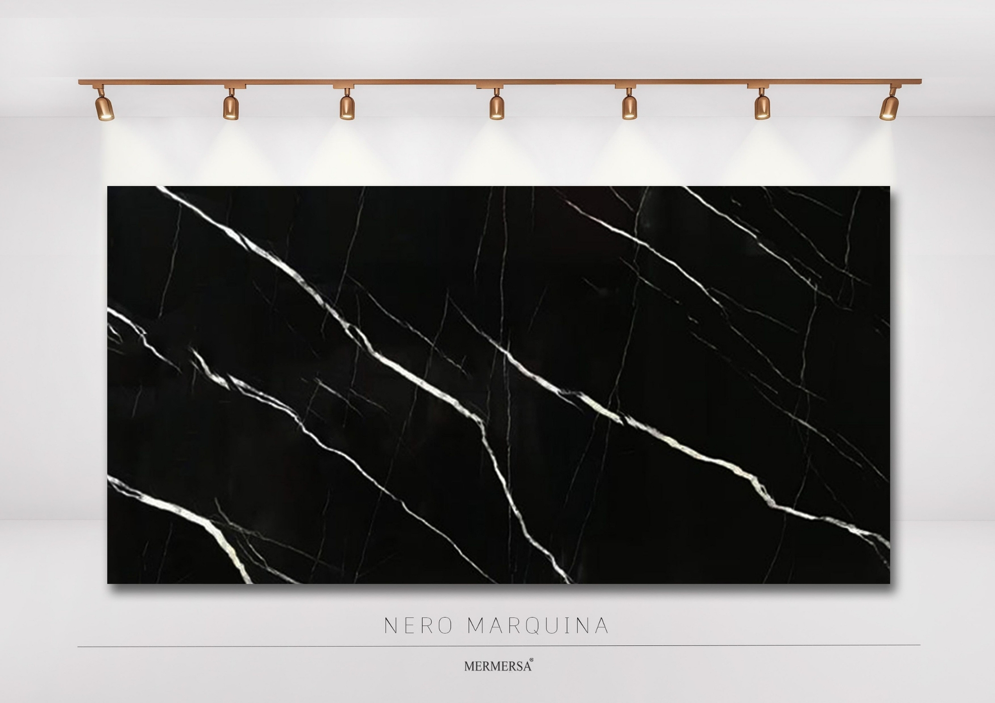 Nero Marquina