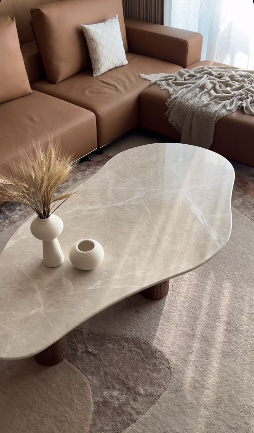 Coffee Tables design CFT003