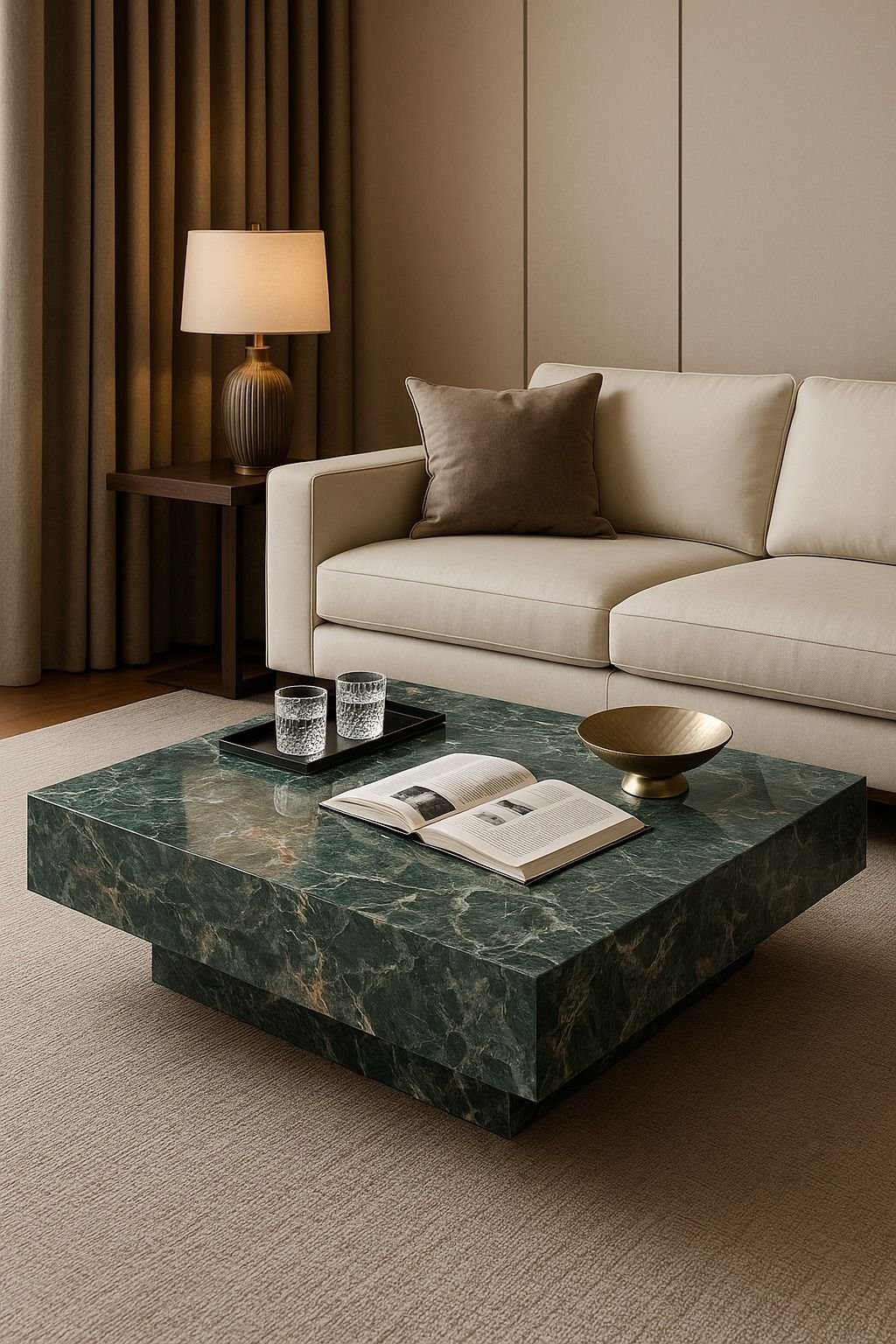 Coffee Tables design CFT020