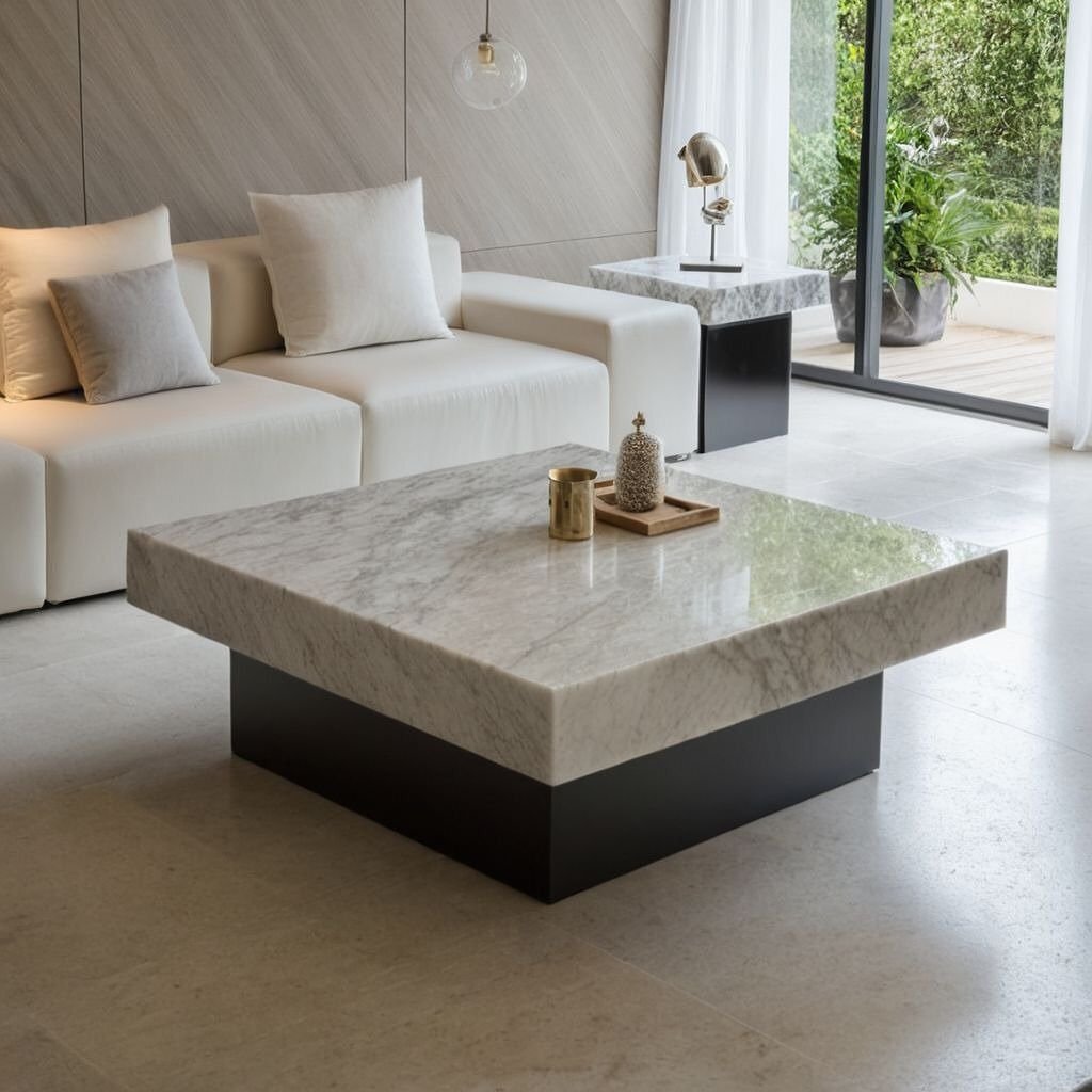 Coffee Tables design CFT022