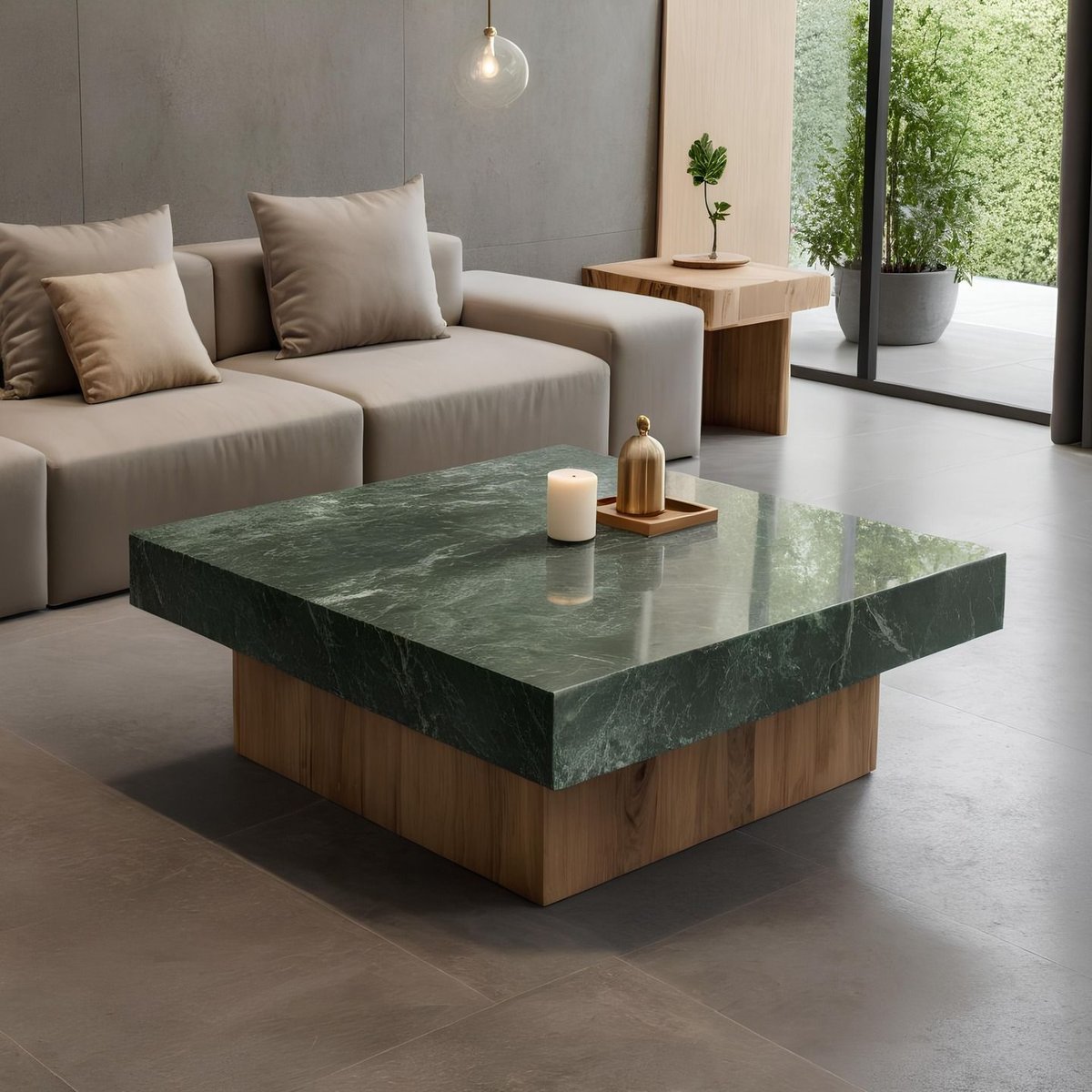 Coffee Tables design CFT026