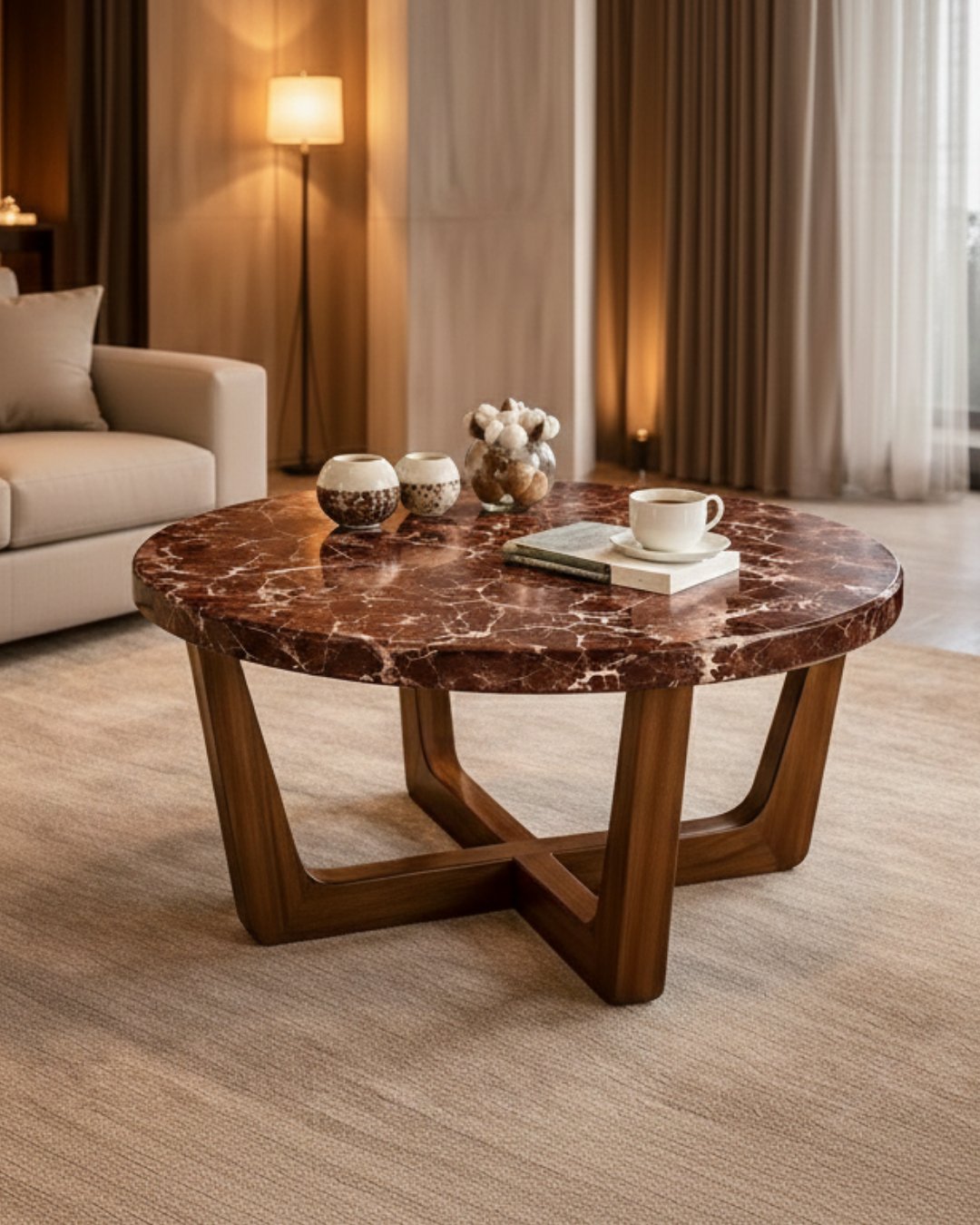 Coffee Tables design CFT028