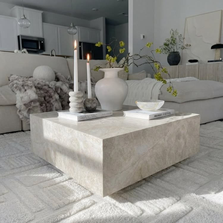 Coffee Tables design CFT032