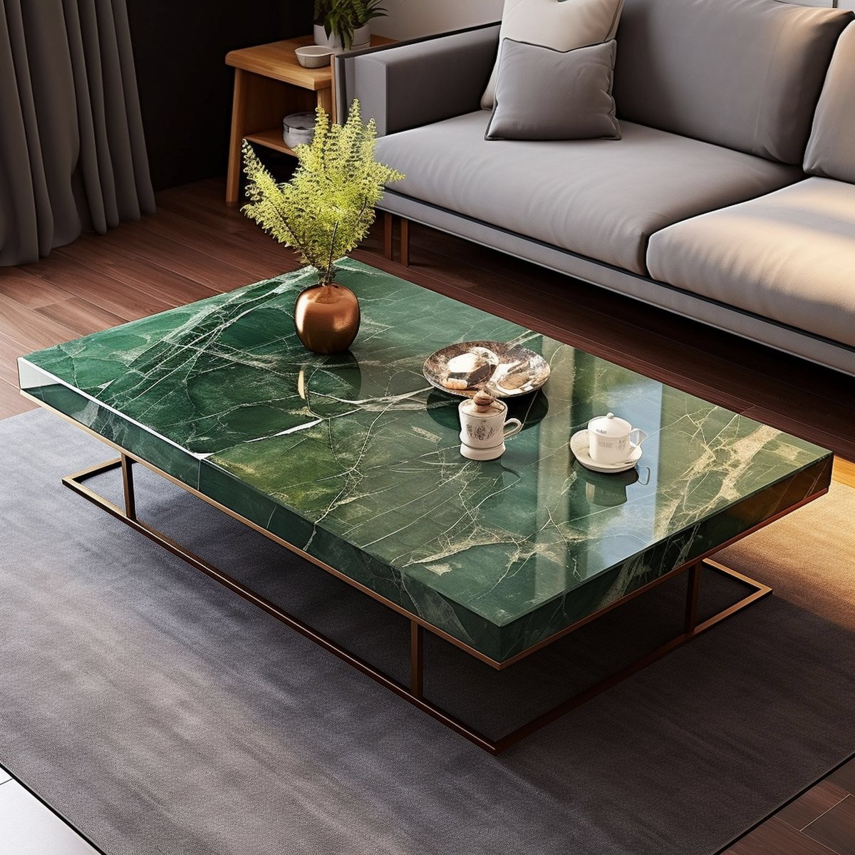 Coffee Tables design CFT038