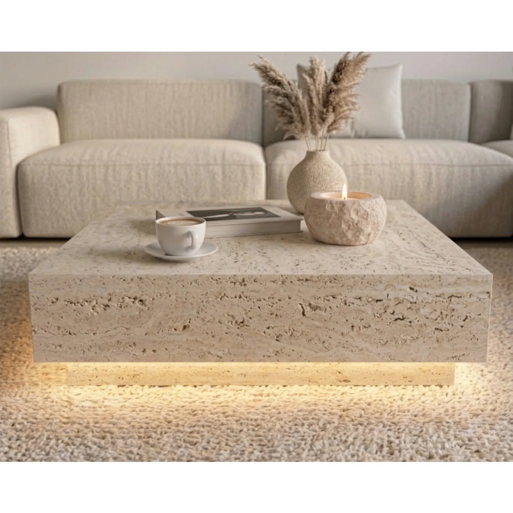 Coffee Tables design CFT040