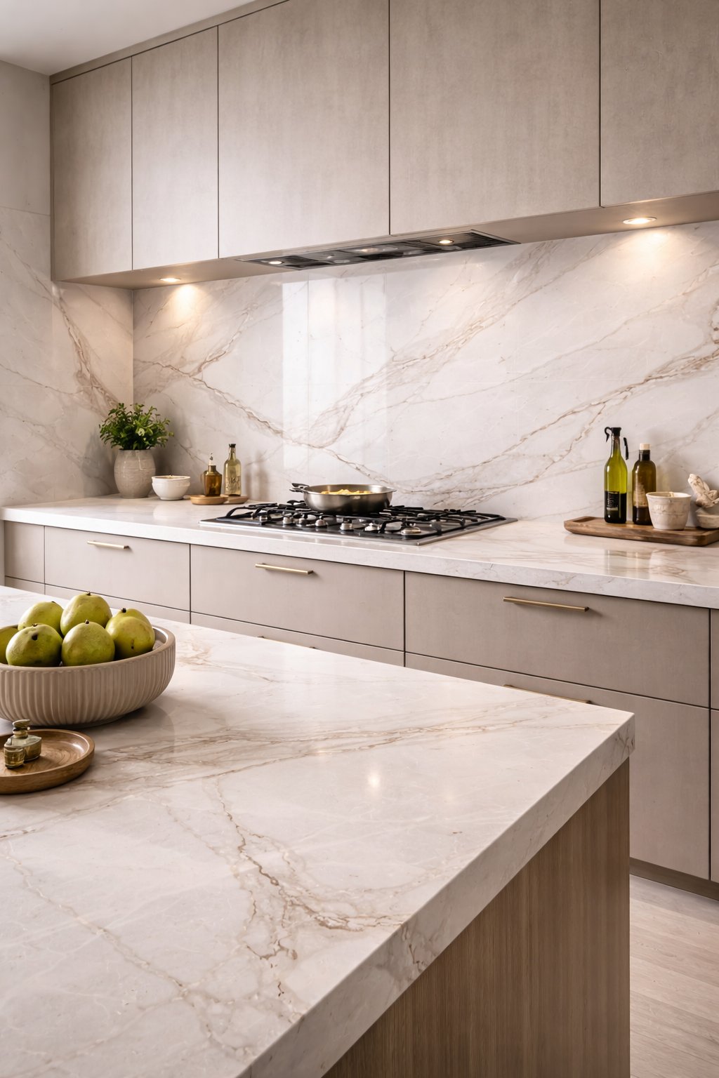 Kitchen Countertops