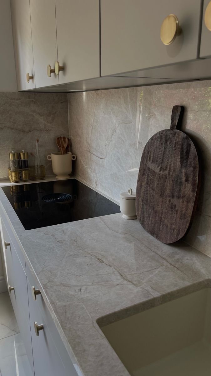 Kitchen Countertops design CTR005