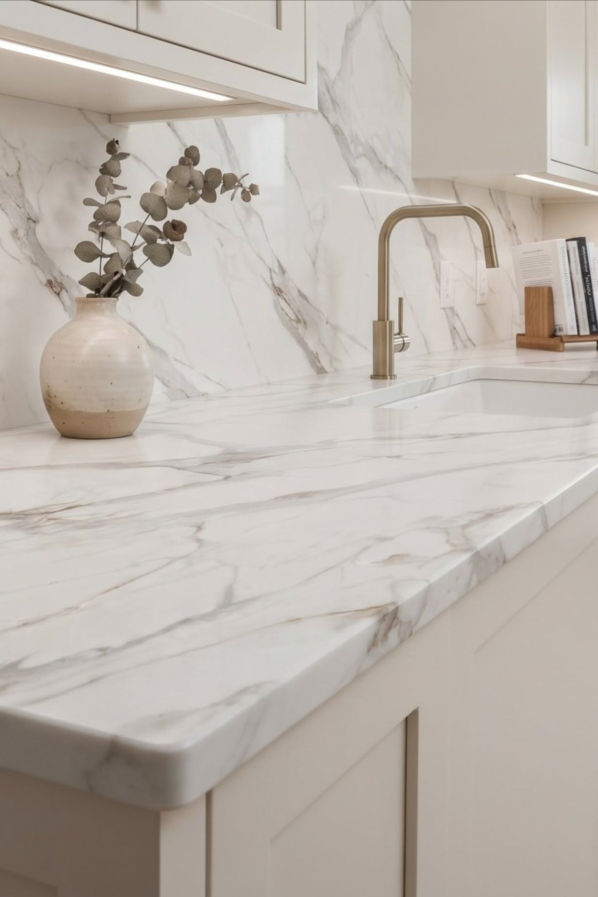 Kitchen Countertops design CTR019