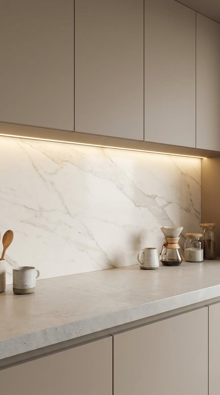 Kitchen Countertops design CTR047