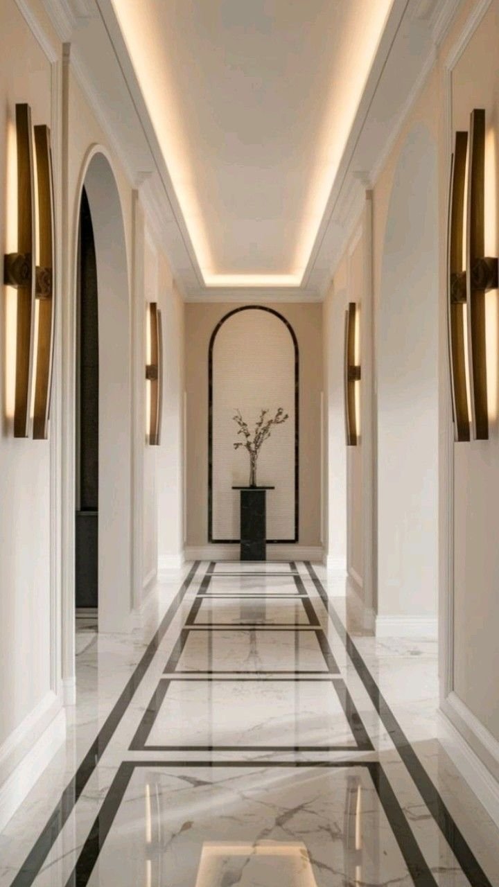Floor Decoration design FDC005