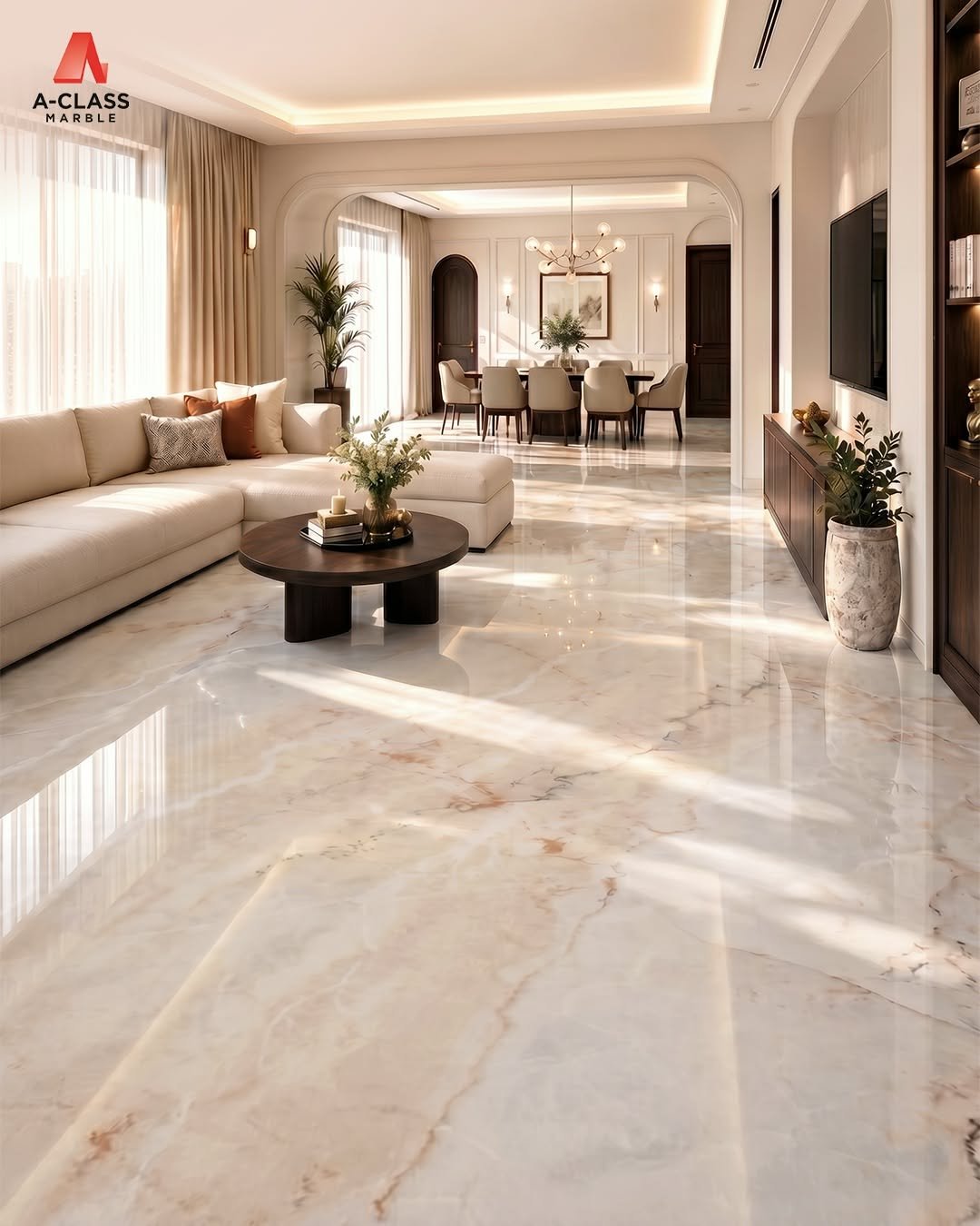 Floor Decoration design FDC015