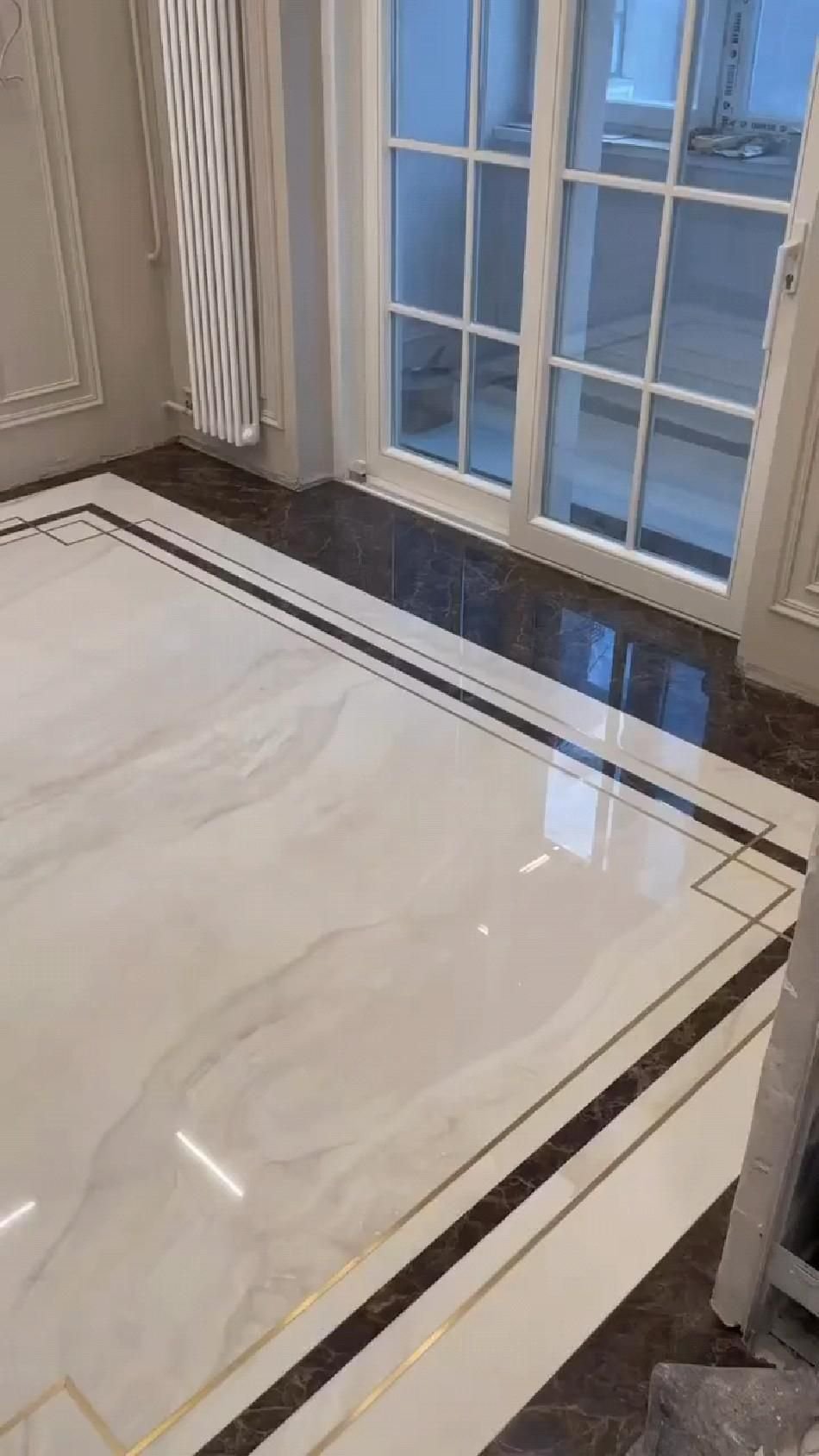 Floor Decoration design FDC021