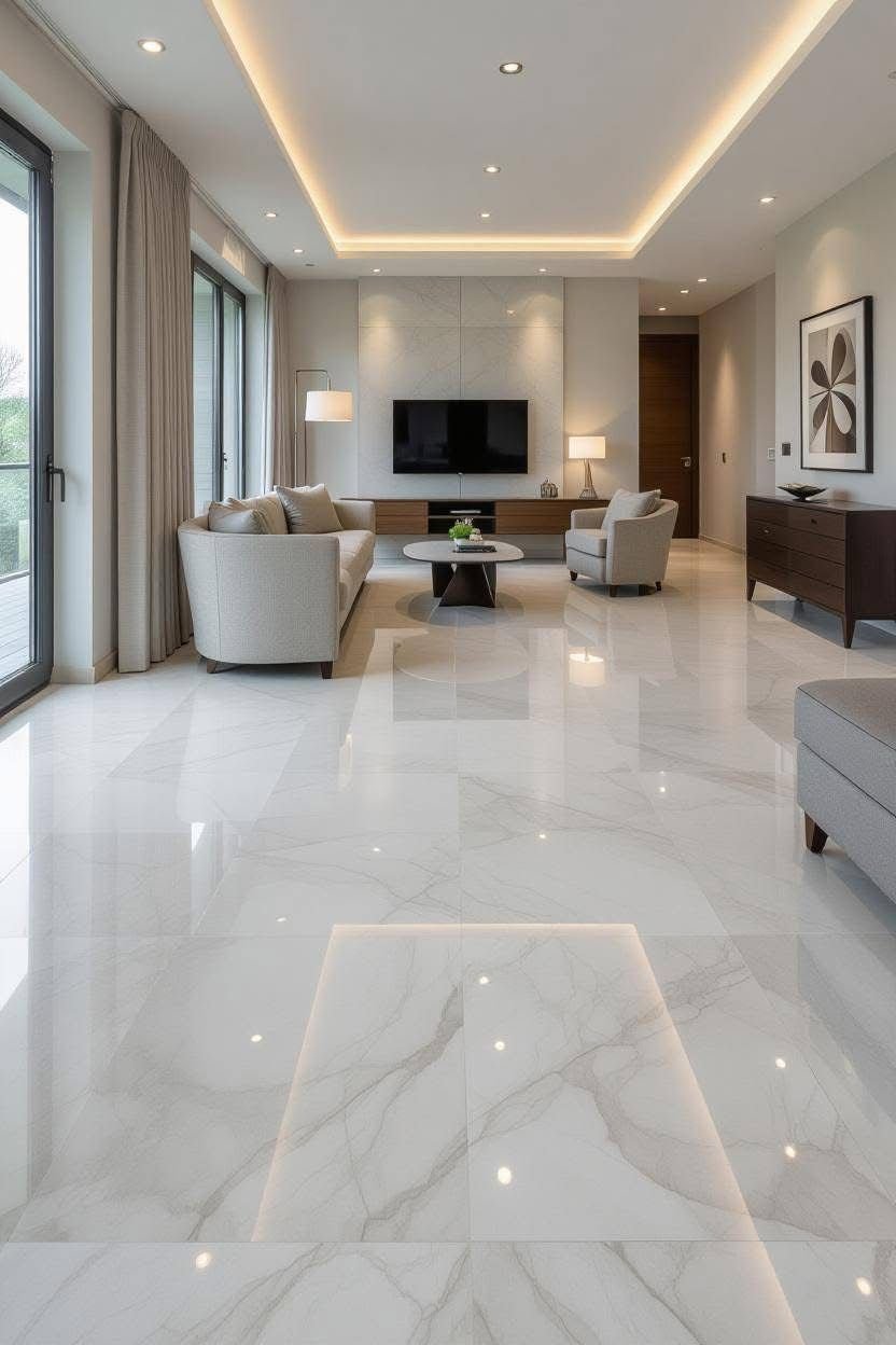 Floor Decoration design FDC027