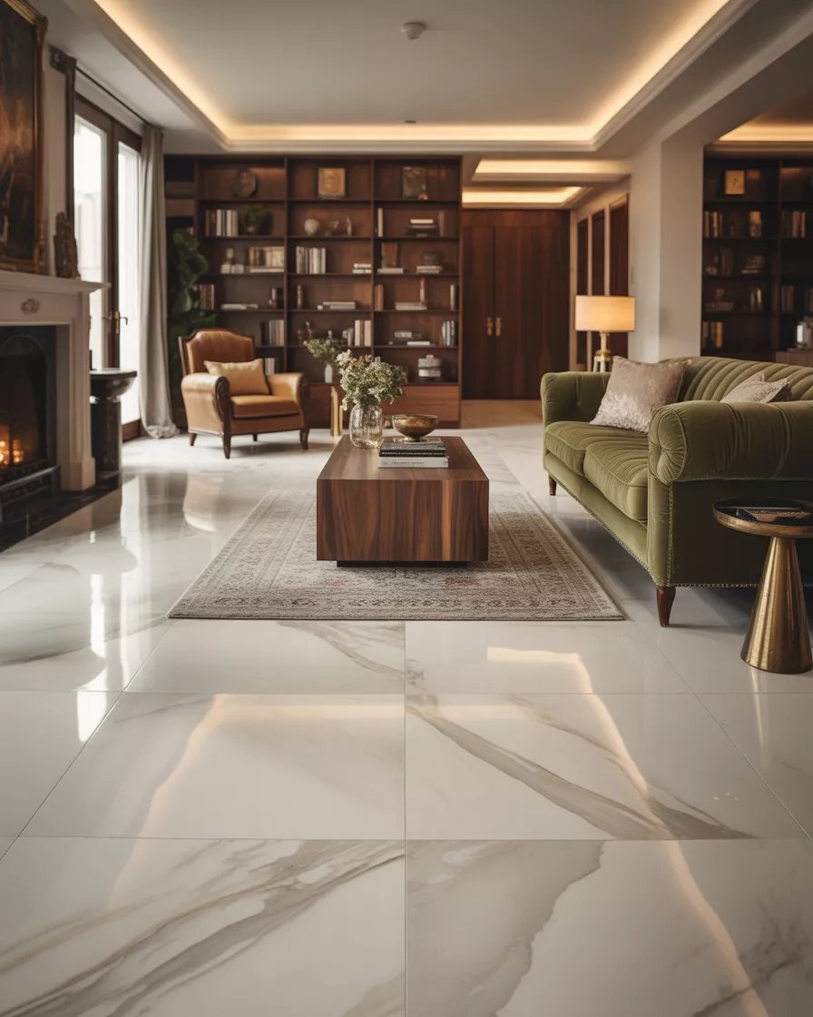 Floor Decoration design FDC033