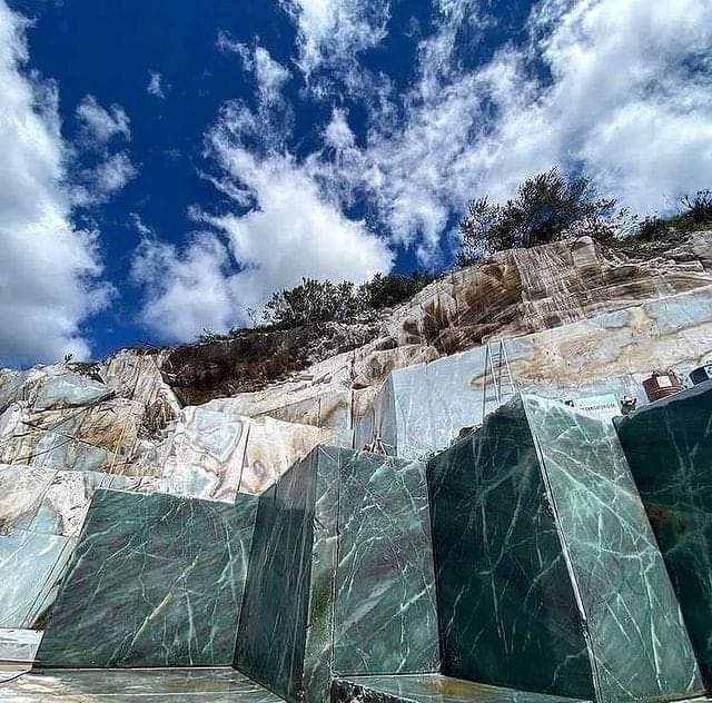 Marble Slabs design SLB047