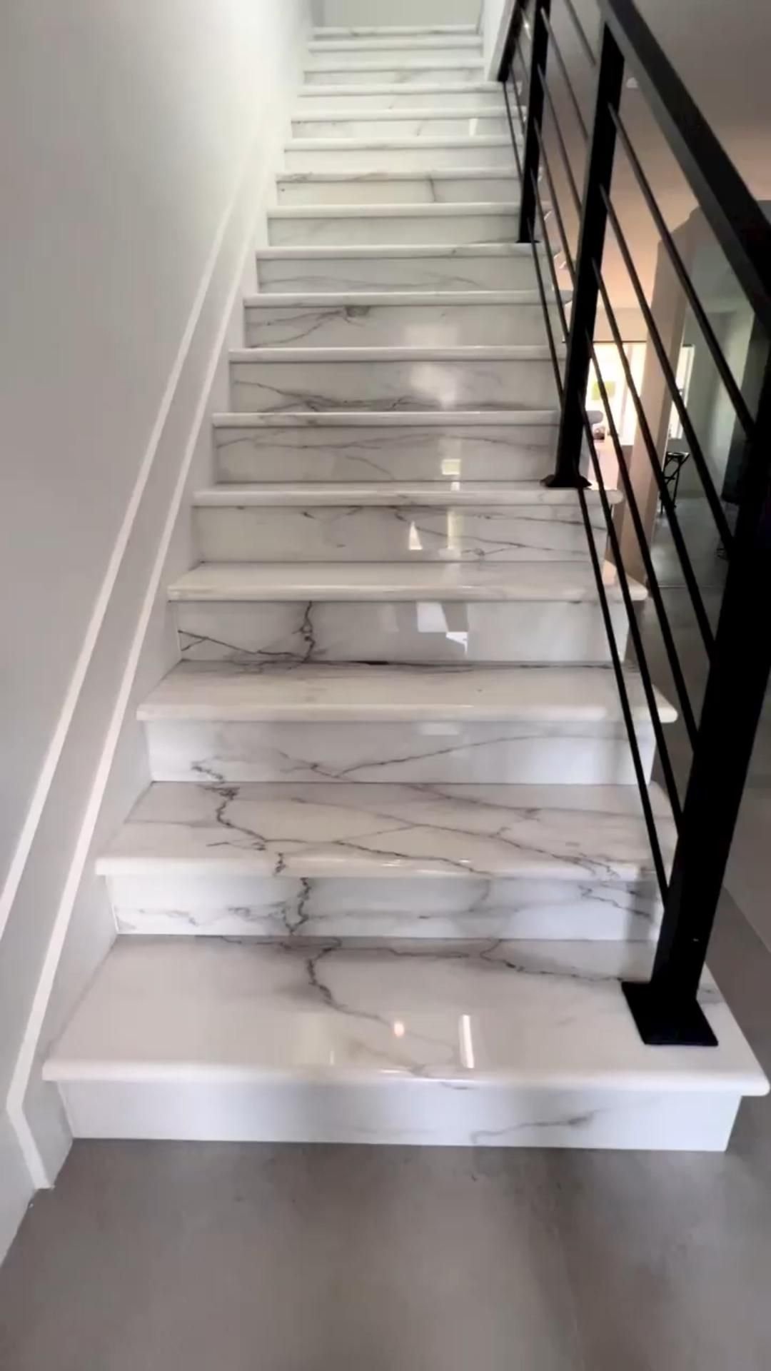 Marble Staircases design STC029