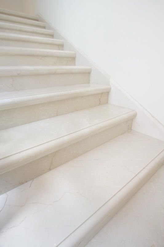 Marble Staircases design STC033