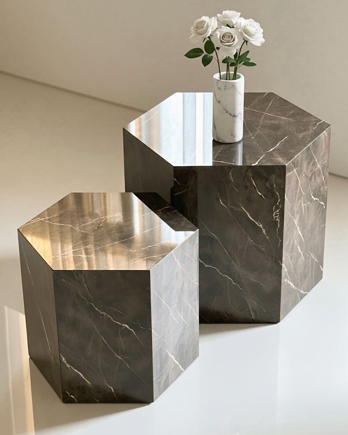 Marble Tables design TBL013
