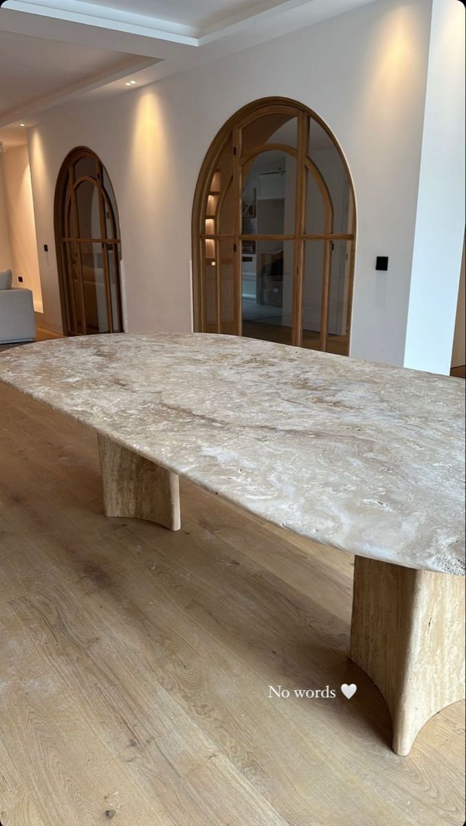 Marble Tables design TBL025