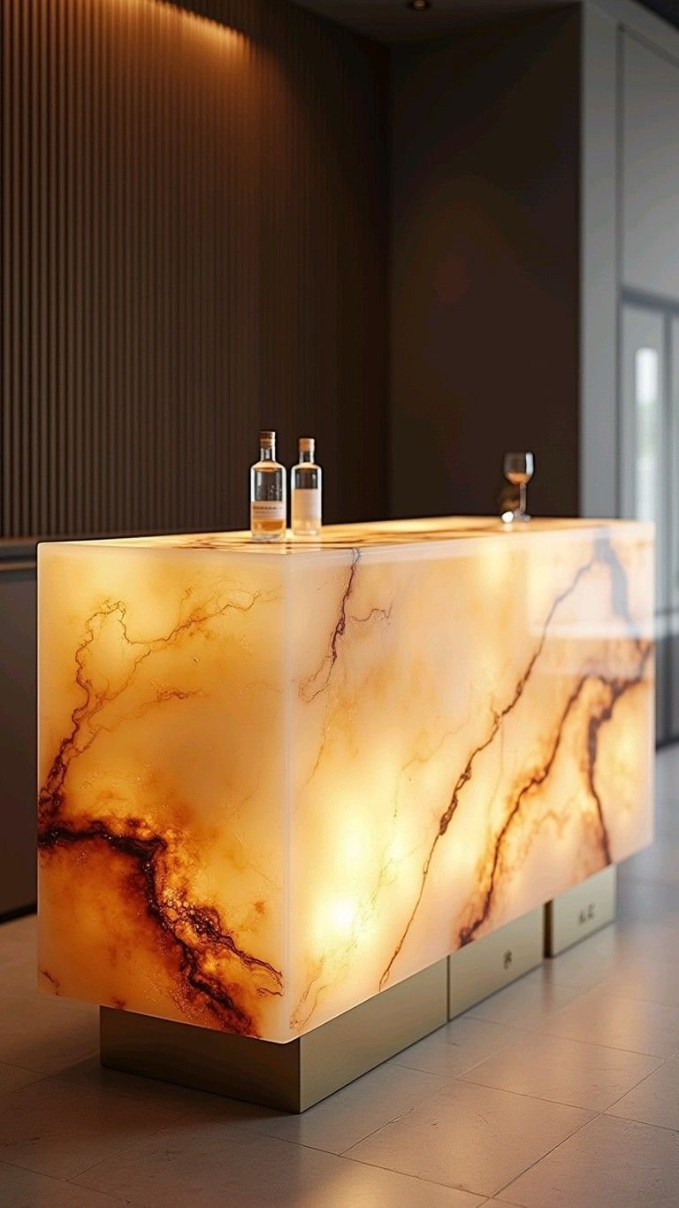Marble Tables design TBL045