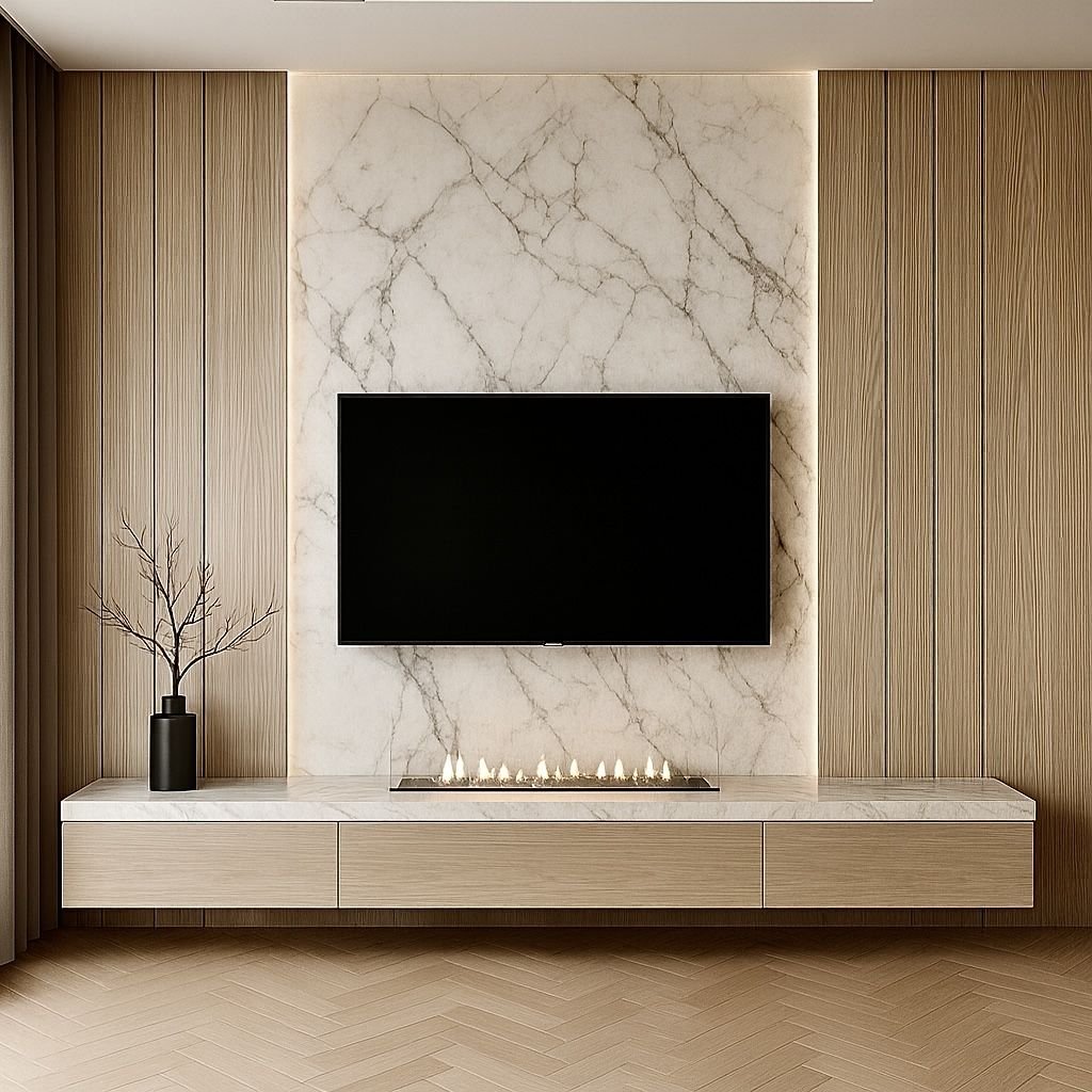 TV Units