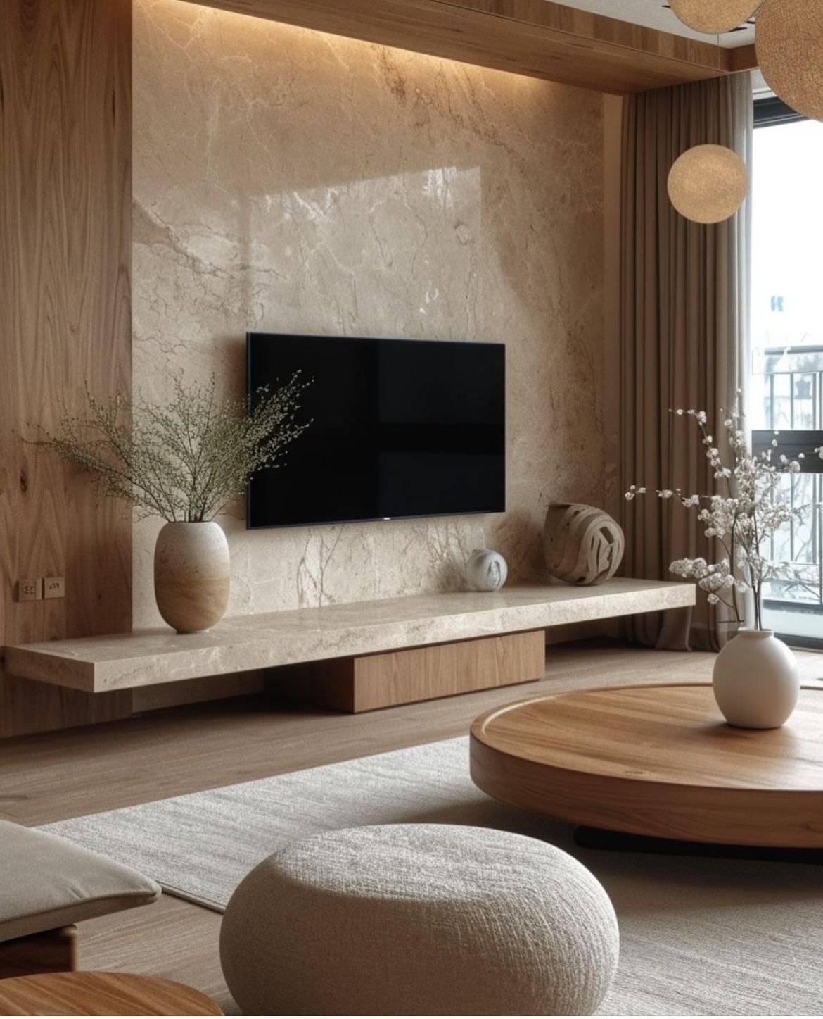 TV Units design TVU021
