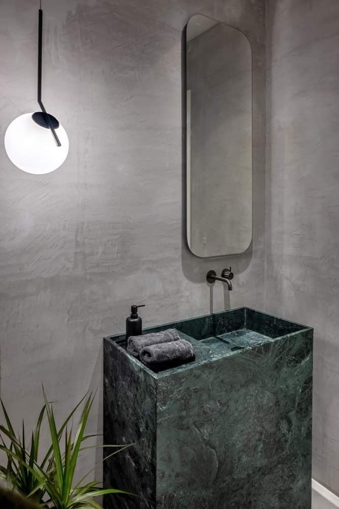Marble Washbasins design WSB024
