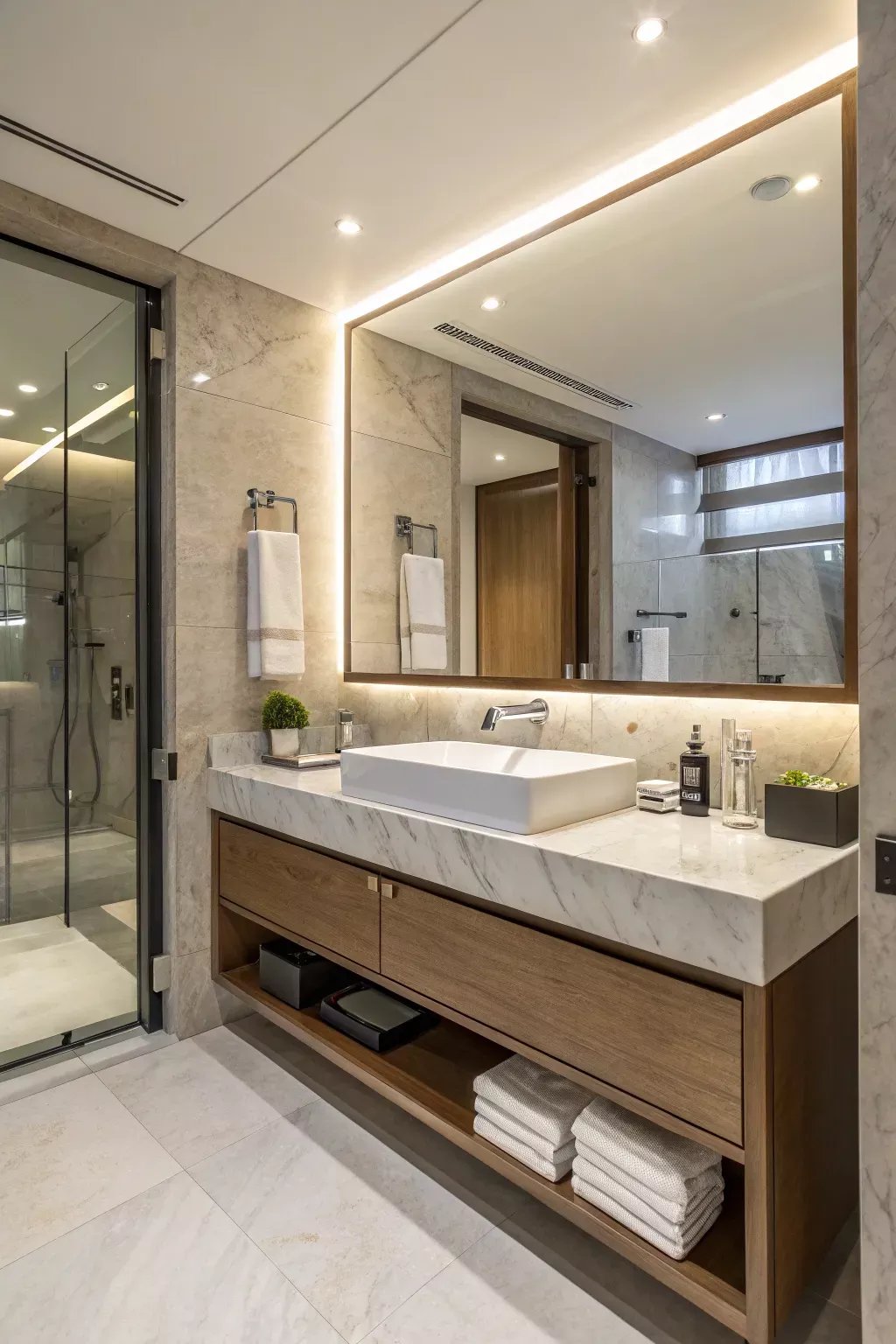 Marble Washbasins design WSB032