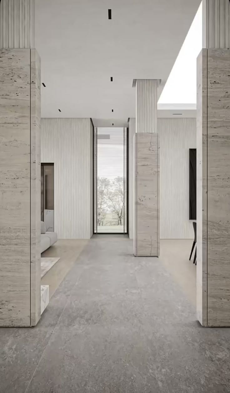 Marble Quarry Block — Natural Stone Extraction